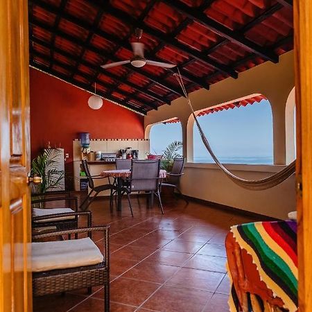 イェラパCasa Vista Magicaアパートメント エクステリア 写真