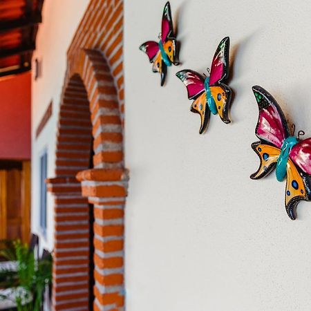イェラパCasa Vista Magicaアパートメント エクステリア 写真