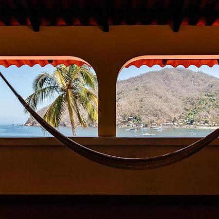 イェラパCasa Vista Magicaアパートメント エクステリア 写真