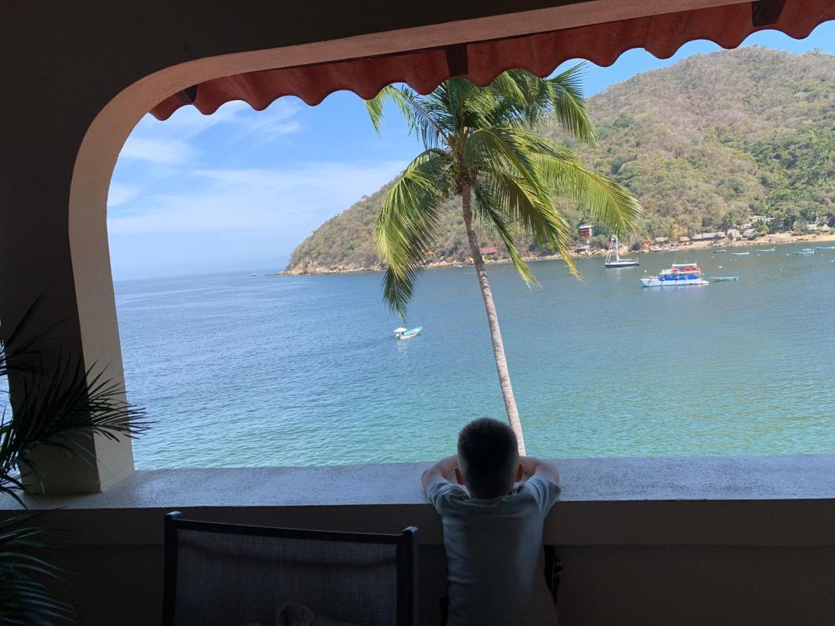 イェラパCasa Vista Magicaアパートメント エクステリア 写真