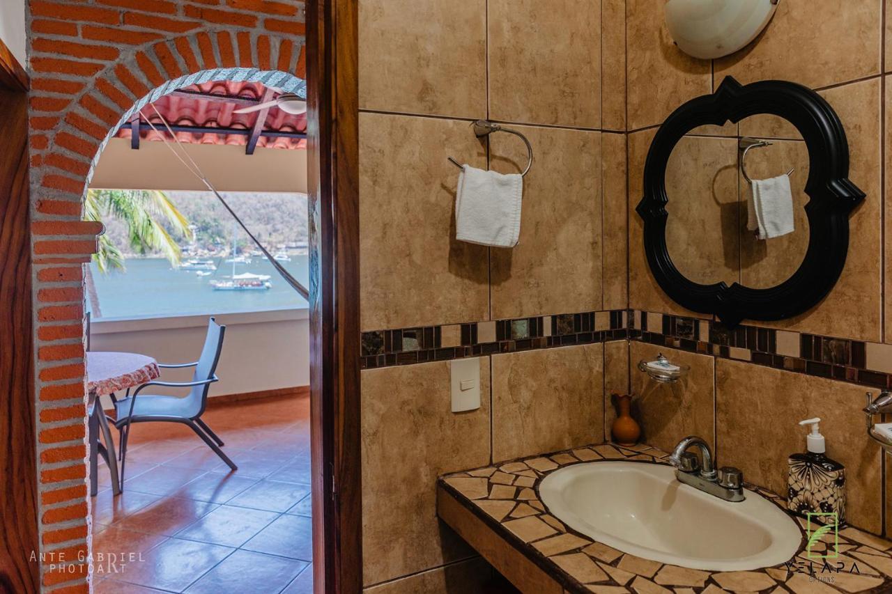 イェラパCasa Vista Magicaアパートメント エクステリア 写真